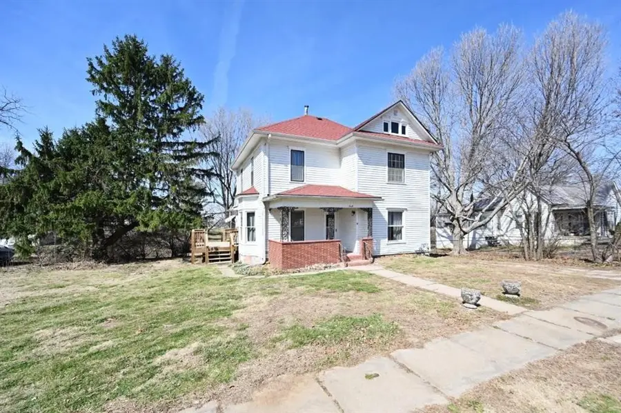 509 S Park Street, Troy, KS 66087 - #2