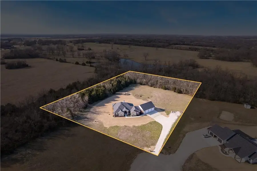 4343C Cr 2000 Road, Coffeyville, KS 67337 - #2