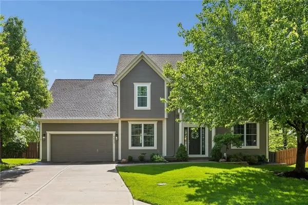 5837 Millbrook Street, Shawnee, KS 66218