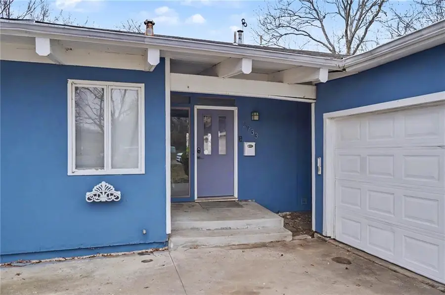 2933 Harvard Road, Lawrence, KS 66049 - #3