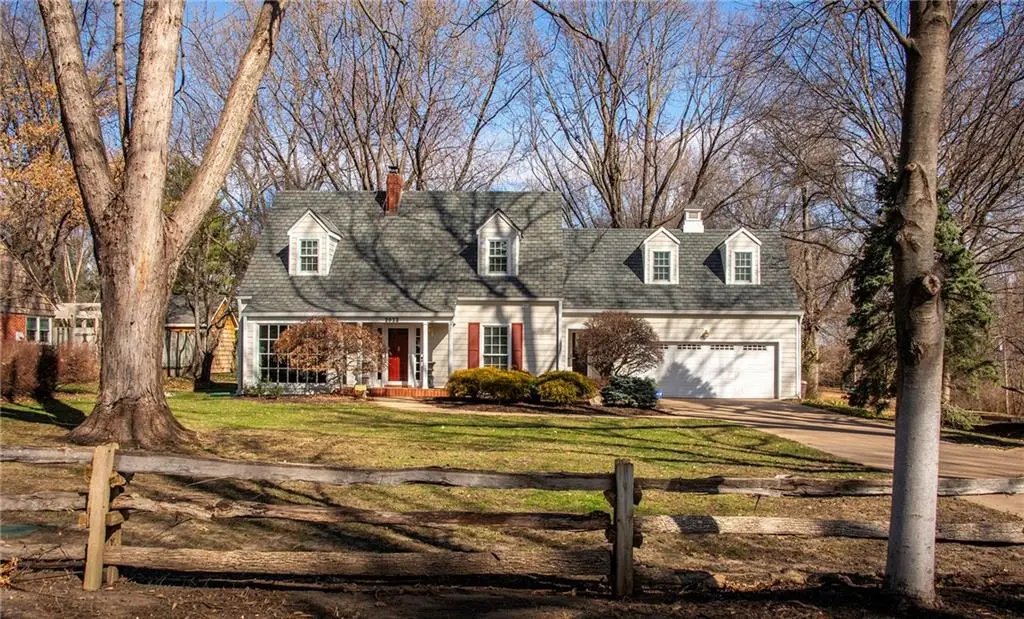 2032 W 96th Street, Leawood, KS 66206 - #1