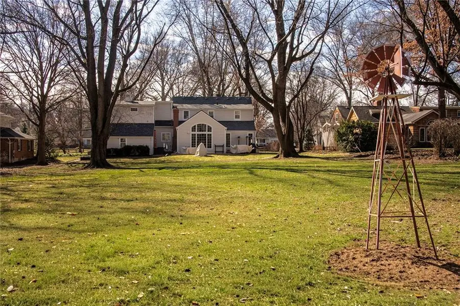 2032 W 96th Street, Leawood, KS 66206 - #2