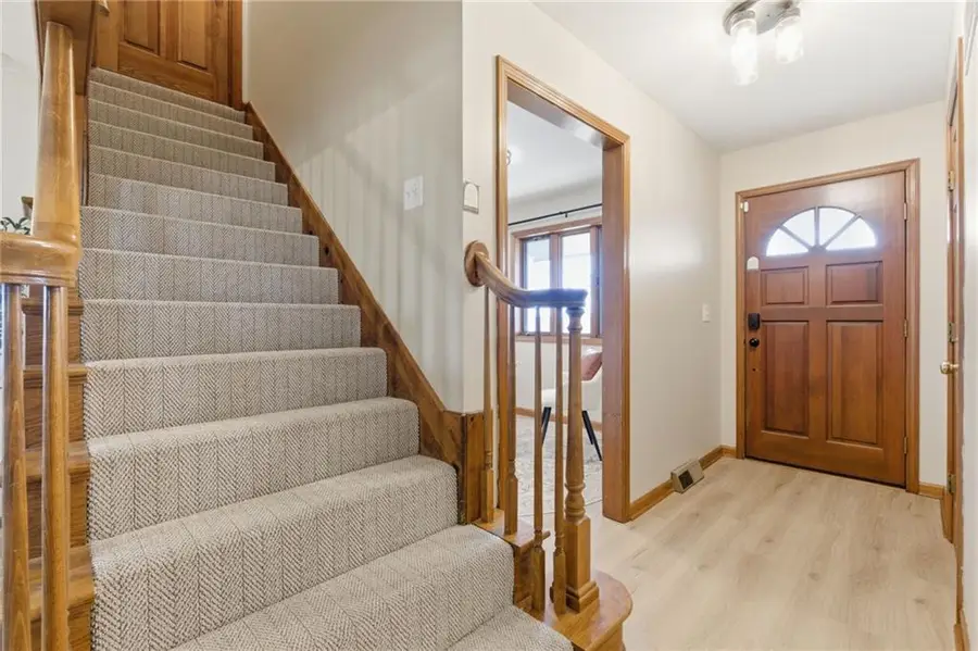 3910 Carter Drive, Smithville, MO 64089 - #3