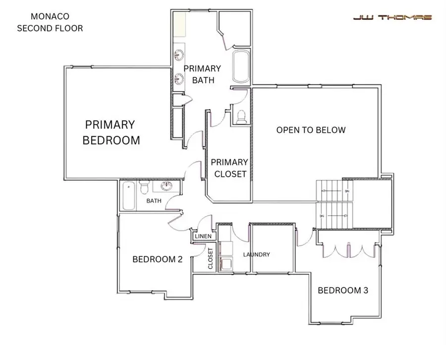 2517 NE Woodland Oak Circle, Lees Summit, MO 64086 - #3