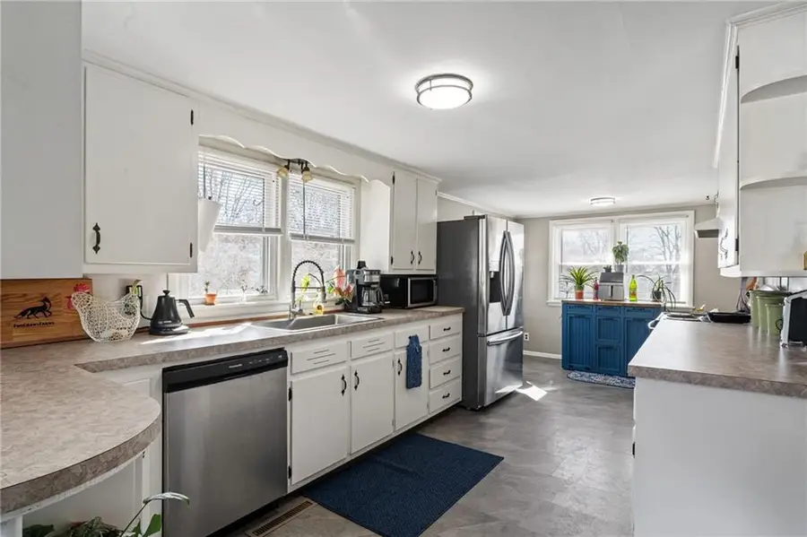 709 SE 3rd Street, Faucett, MO 64448 - #2