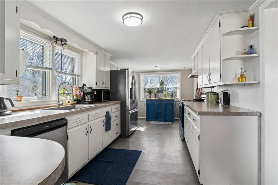 709 SE 3rd Street, Faucett, MO 64448 - #3