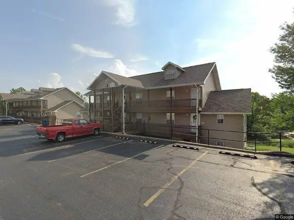 11 Scenic Court, Branson, MO 65616