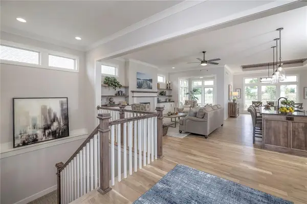 13845 Westgate Street, Overland Park, KS 66221