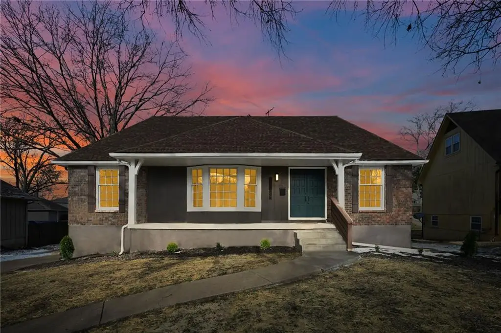 11028 Cypress Avenue, Kansas City, MO 64137 - #1