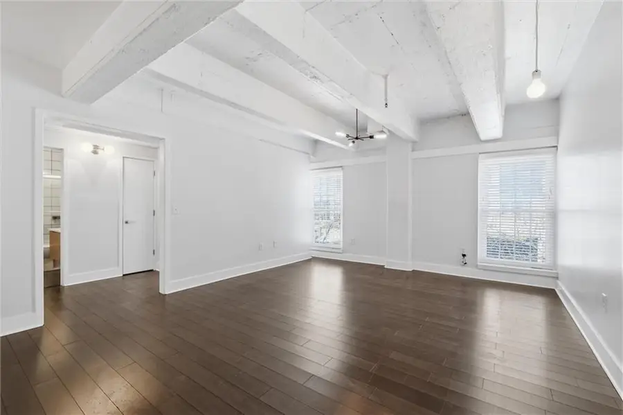 3001 Gillham Road #201, Kansas City, MO 64108 - #3