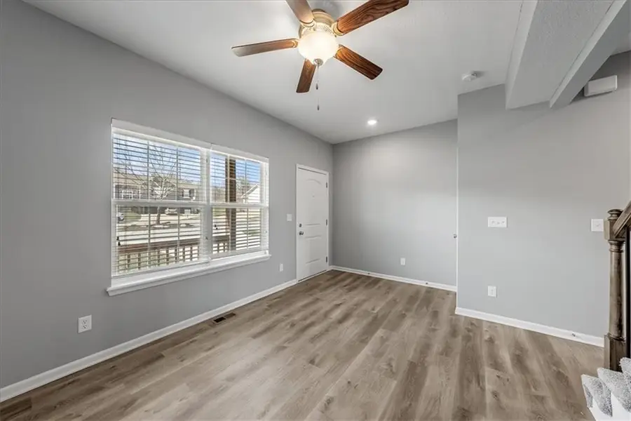 2309 S Heartland Court, Independence, MO 64057 - #2