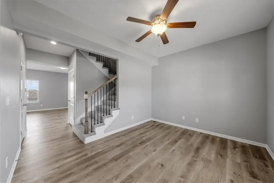 2309 S Heartland Court, Independence, MO 64057 - #3