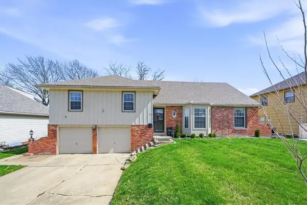 10813 Beacon Avenue, Kansas City, MO 64134