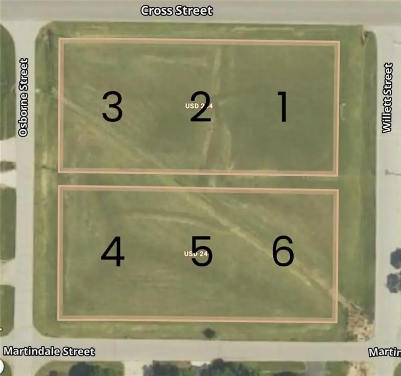 00003 Cross Street, Burlington, KS 66839 - #2