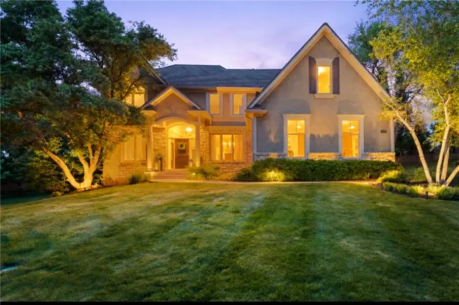 14601 Carter Street, Overland Park, KS 66221 - #3