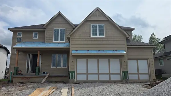 12305 W 184 Street, Overland Park, KS 66013