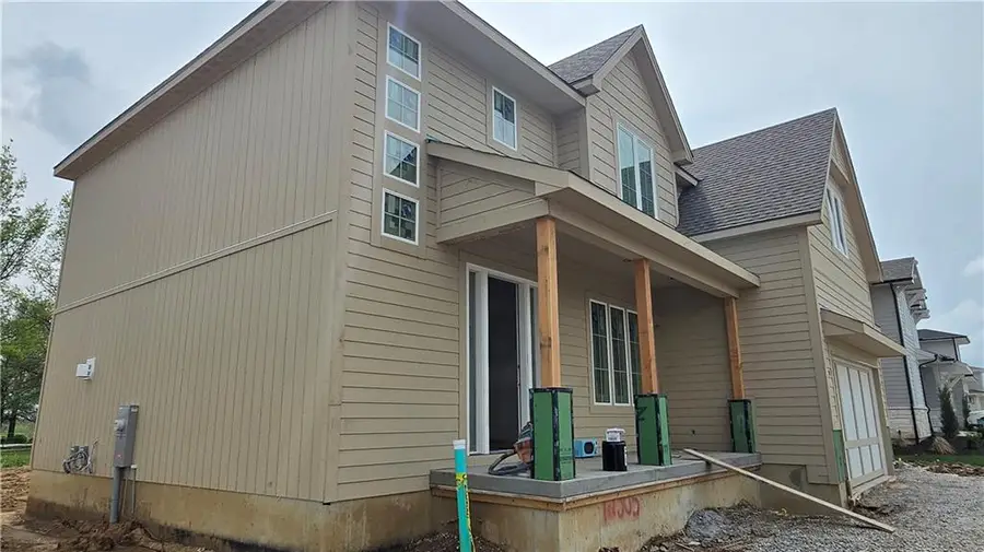 12305 W 184 Street, Overland Park, KS 66013 - #2