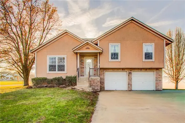 202 N Texas Street, Archie, MO 64725