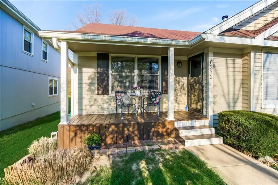 6272 N Holly Street, Kansas City, MO 64118 - #3