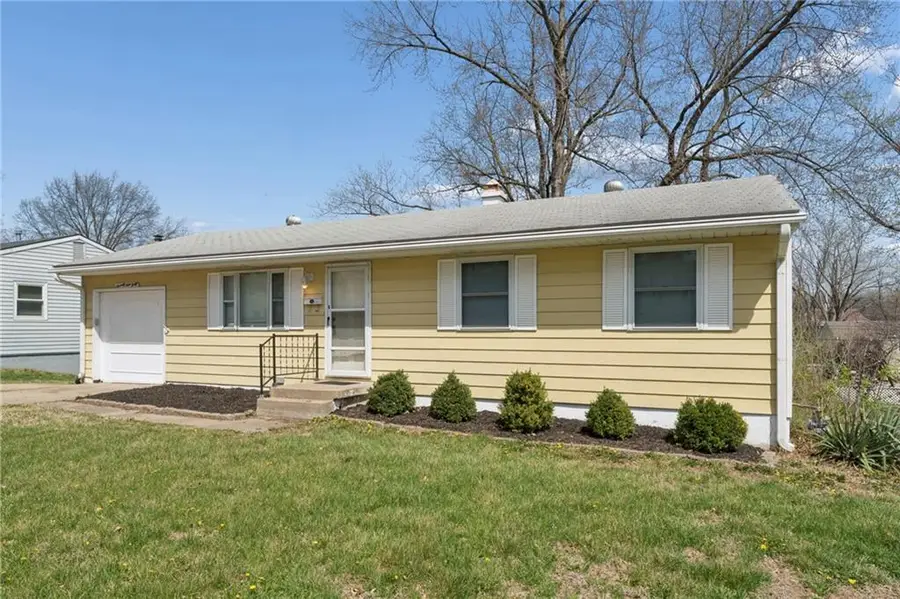 7940 NE 55th Street, Kansas City, MO 64119 - #3