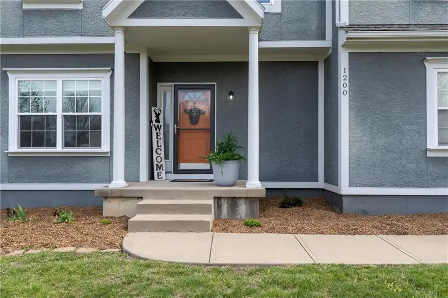 1200 N 1st St East Street, Louisburg, KS 66053 - #2