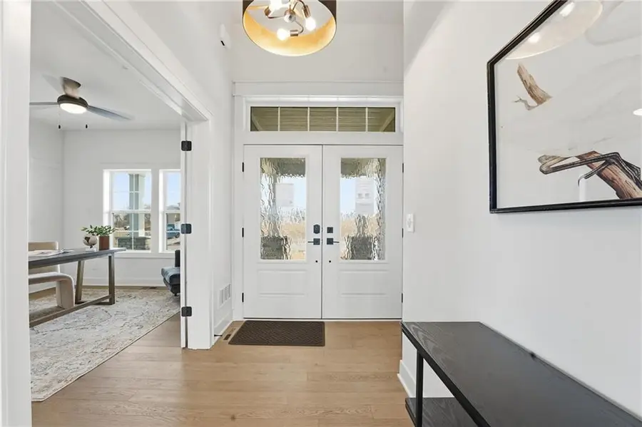 1518 NW 106th Terrace, Kansas City, MO 64155 - #3