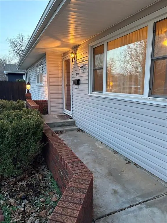 719 S Larson Avenue, Chanute, KS 66720 - #3