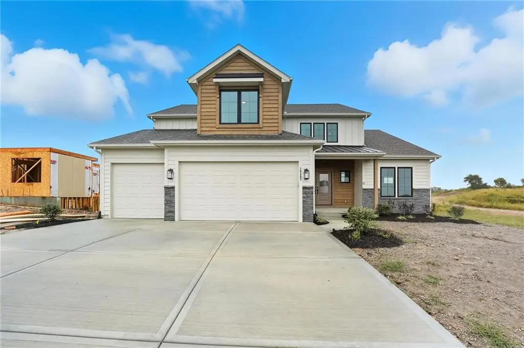 10407 N Liberty Street, Kansas City, MO 64155 - #1