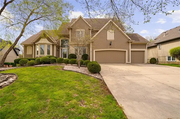 9201 W 145th Street, Overland Park, KS 66221