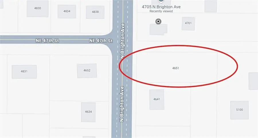 0 N Brighton Avenue, Kansas City, MO 64117 - #3