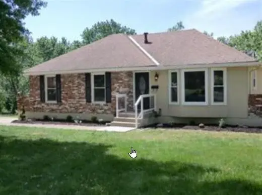 10716 Bellaire Avenue, Kansas City, MO 64134 - #1