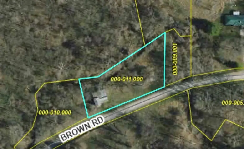 36680 Brown Road, Rushville, MO 64484 - #1