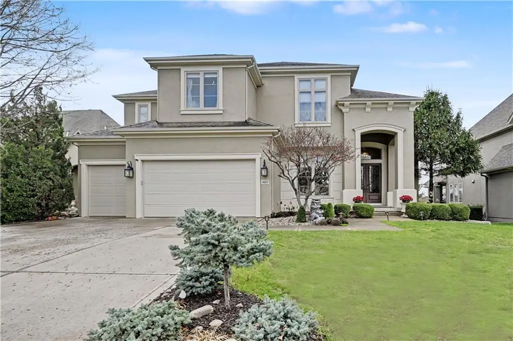 9429 W 162nd Street, Overland Park, KS 66085 - #1