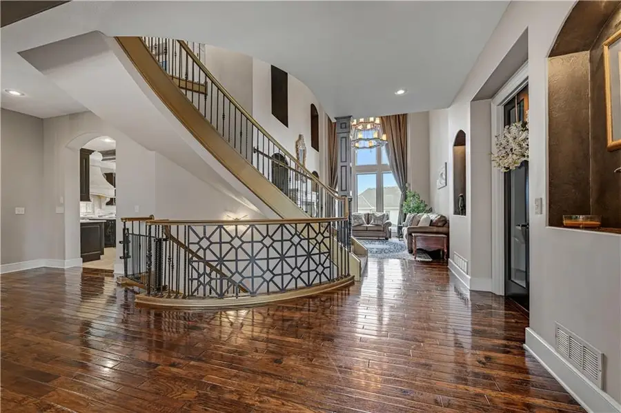 9429 W 162nd Street, Overland Park, KS 66085 - #3