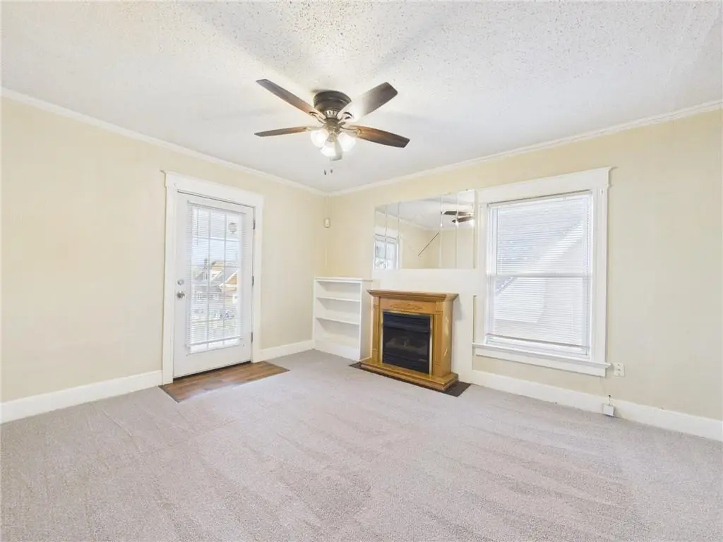 2424 Norton Avenue, Kansas City, MO 64127 - #1