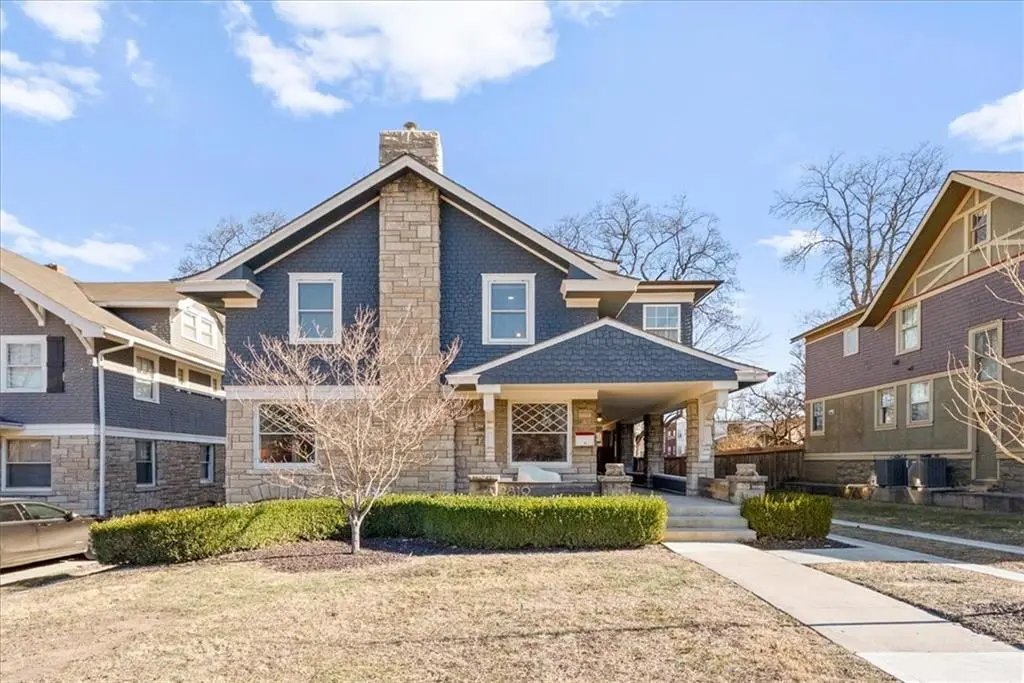 2819 Campbell Street, Kansas City, MO 64109 - #1