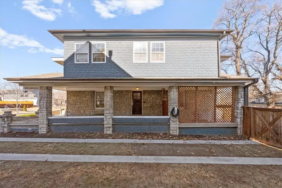 2819 Campbell Street, Kansas City, MO 64109 - #3