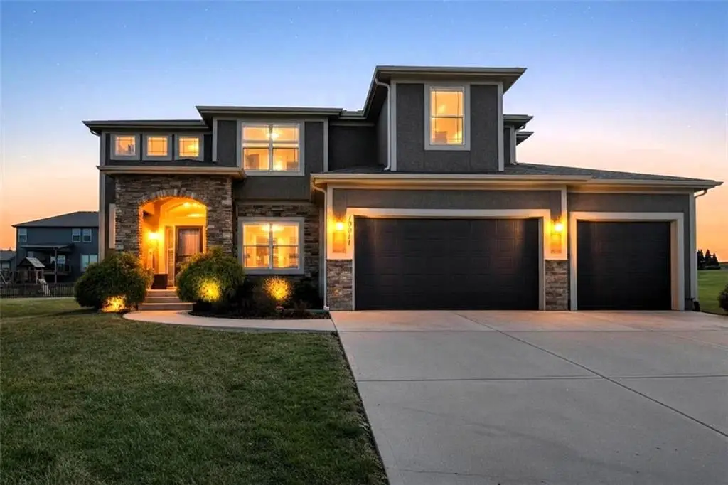 10011 NE 102nd Terrace Terrace, Kansas City, MO 64157 - #1