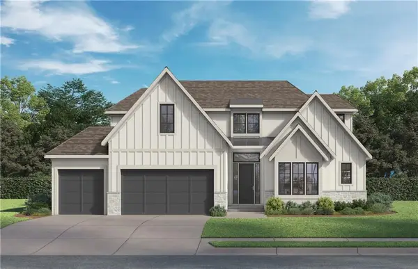 17716 Knox Street, Overland Park, KS 66221