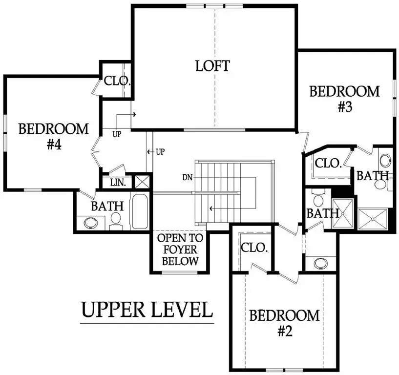 17716 Knox Street, Overland Park, KS 66221 - #3