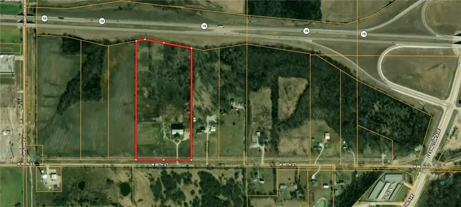 35300 W 95th Street, De Soto, KS 66018 - #2