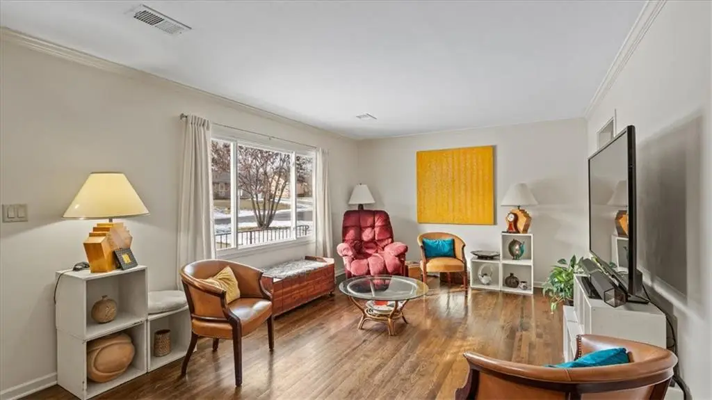 7301 Woodson Street, Overland Park, KS 66204 - #1