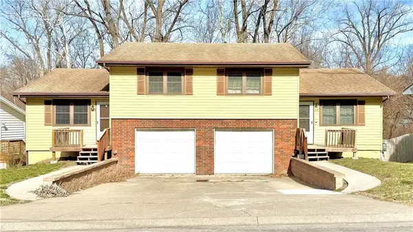 3017 Hampton Road, St Joseph, MO 64505