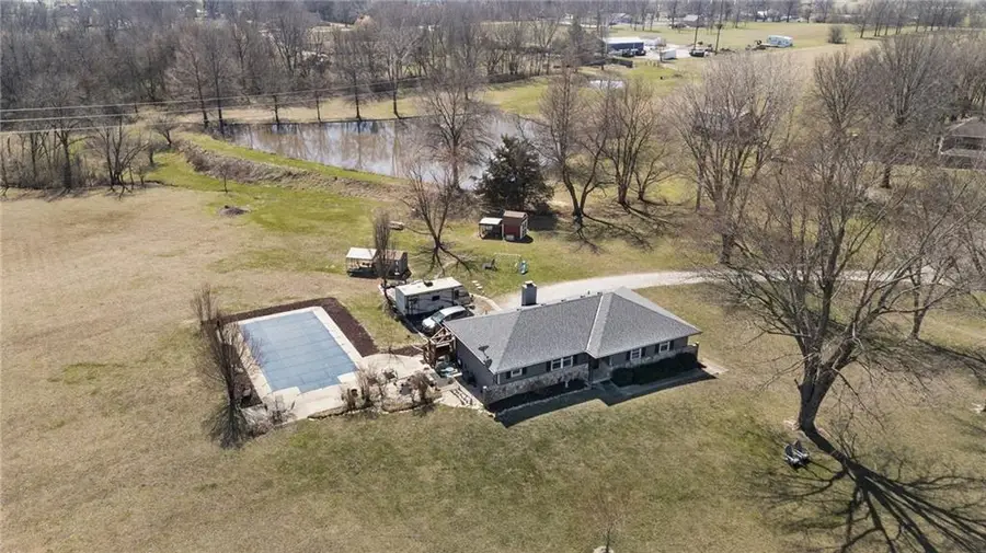 20802 S Dean Road, Belton, MO 64012 - #3