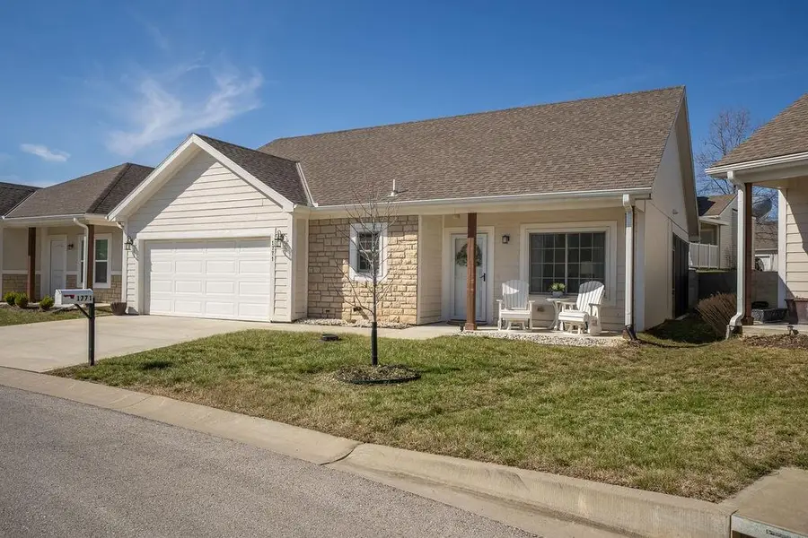 1771 S Park Drive, Tonganoxie, KS 66086 - #3
