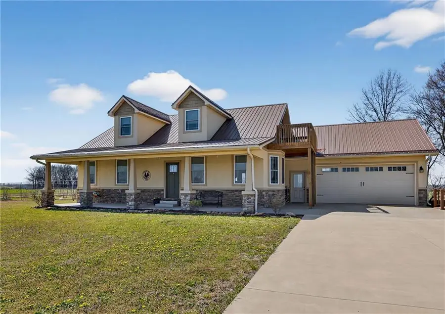 29990 S 2725 Road, Sheldon, MO 64784 - #3
