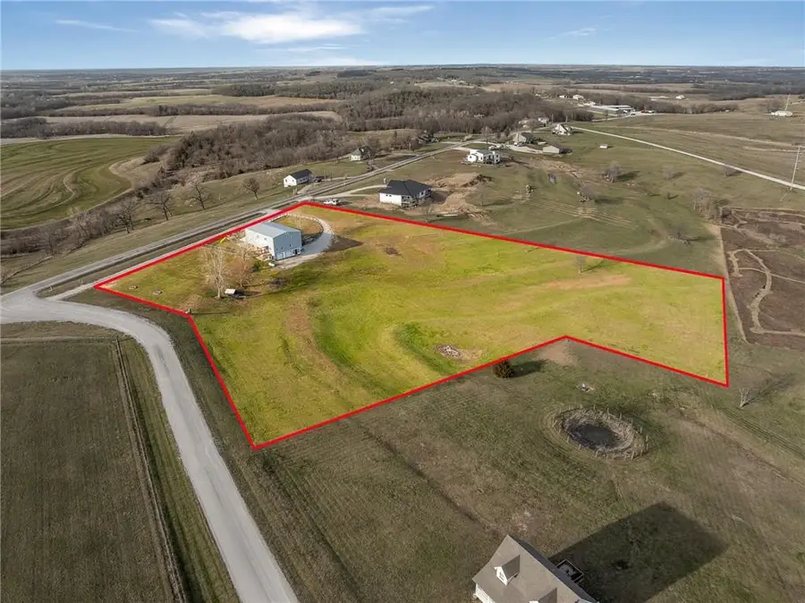 9414 Greenton Road, Odessa, MO 64076 - #2