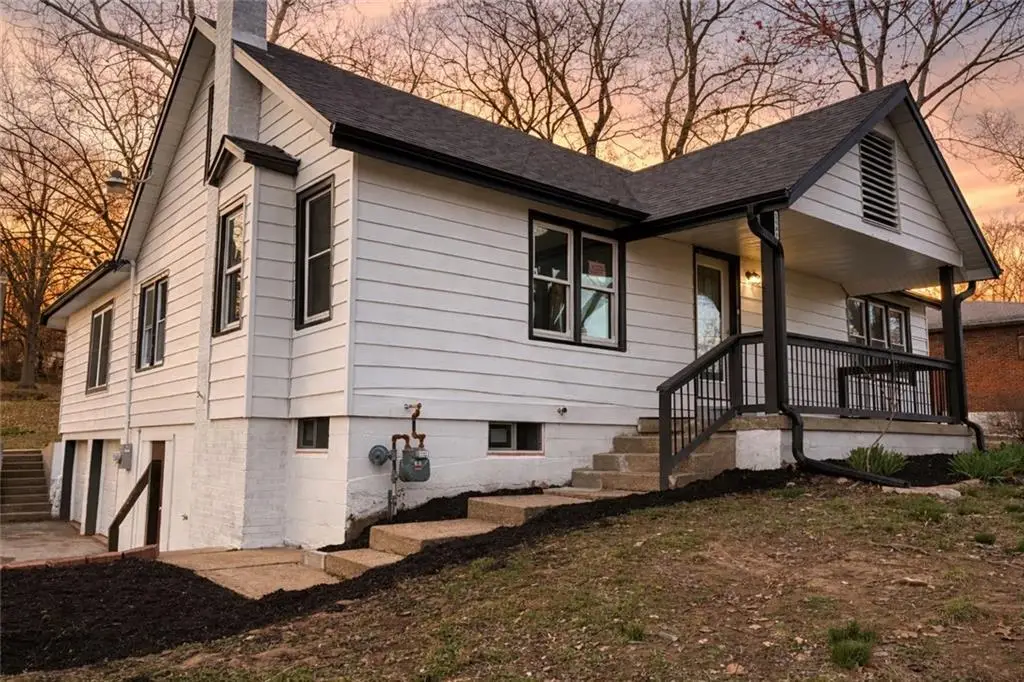 2944 N 47th Street, Kansas City, KS 66104 - #1