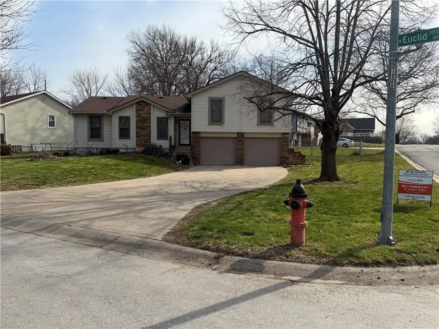 7801 N Euclid Avenue, Kansas City, MO 64118 - #2