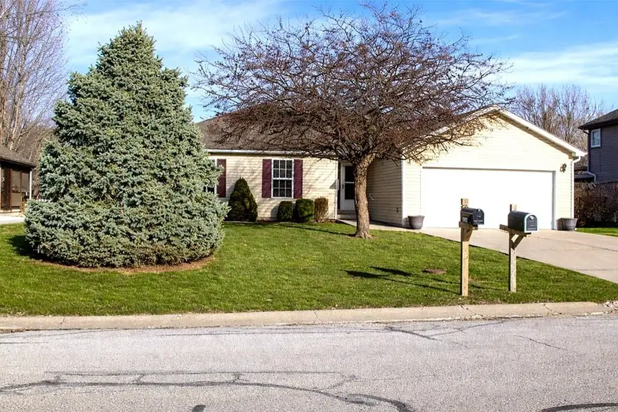 15705 Hight Avenue, Belton, MO 64012 - #3